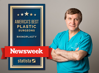 Rod J. Rohrich Best Rhinoplasty Surgeon in the United States Rod J. Rohrich Best Rhinoplasty Surgeon in the United States