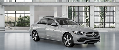 Mercedes-Benz of Arrowhead offers nearly new pre-owned cars