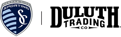 Duluth Trading Company x Sporting Kansas City