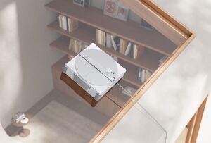 ECOVACS WINBOT W3 OMNI Named to TIME’s Best Inventions of 2026