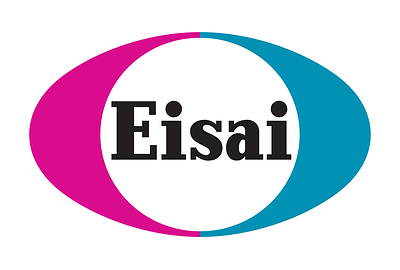 Eisai logo. (PRNewsFoto/Eisai Inc.) Eisai logo. (PRNewsFoto/Eisai Inc.)