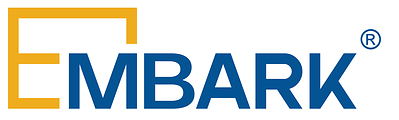 Embark Logo
