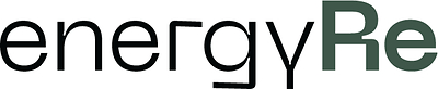 energyRe Logo energyRe Logo