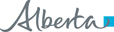 Government of Alberta logo