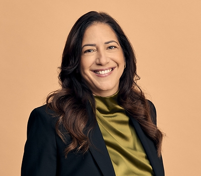 ESRB President Orit Michiel