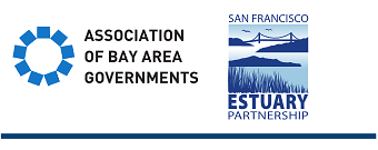 Association of Bay Area Governments - San Francisco Estuary Partnership (ABAG-SFEP) logo