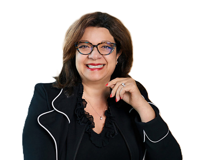 Vivian Abdelmessih joins the EQB Board of Directors, effective immediately.