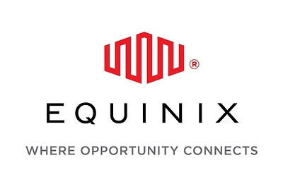 Equinix.  (PRNewsFoto/Equinix)