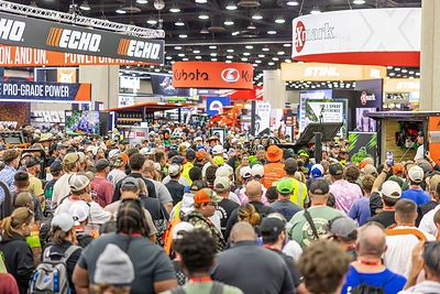 “In the face of rising fuel prices, interest rates and other extraordinary challenges, our attendees were eager to come to Louisville and connect with friends and colleagues, both on the show floor and at key social events like our opening reception at Churchill Downs and closing party at Paristown Point,” says Kris Kiser, President and CEO of the Outdoor Power Equipment Institute (OPEI), which owns and manages Equip Exposition. 