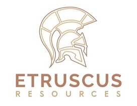 Etruscus Resources Corp. Logo