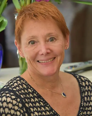 Debra Laskin
