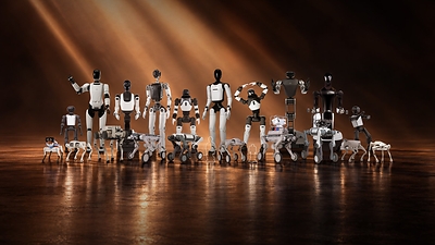 FF EAI Robotics Ecosystem Inc. FF EAI Robotics Ecosystem Inc.