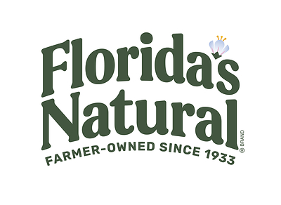 Florida's Natural Logo