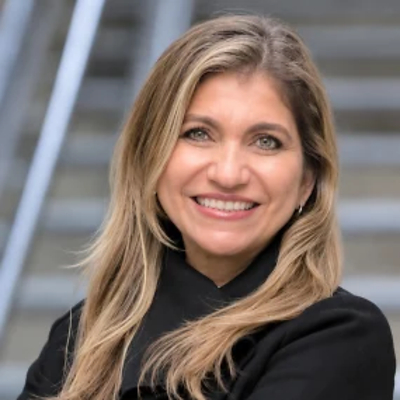 Violet Osterberg appointed Chair of ACERO Capital
