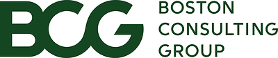 Boston Consulting Group logo Boston Consulting Group logo