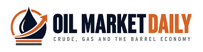 Oil Market Daily Logo