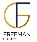 Freeman Gold Corp. Freeman Gold Corp.