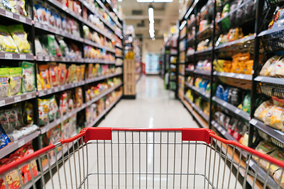 From Canadian farms to Canadian shelves: new playbook highlights growth opportunity for plant-based foods. Photo: JCM