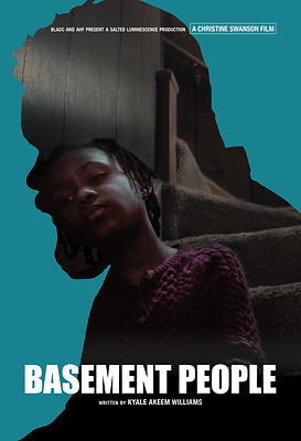 Basement People, A Christine Swanson Film