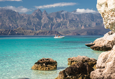 Loreto, Mexico is one of the 15 especially visit-worthy places Frommer's editors and authors think you should go in 2027. Loreto, Mexico is one of the 15 especially visit-worthy places Frommer's editors and authors think you should go in 2027.
