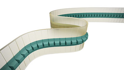 Gates IntraLogix™ LRB-100