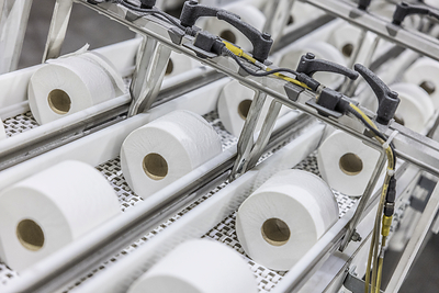 The paper machine rebuild at Georgia-Pacific’s Palatka Mill is expected to be completed in second quarter 2028. The $150 million investment is part of Georgia-Pacific’s efforts to enhance its consumer tissue business.