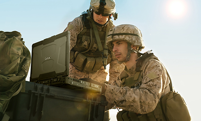 Getac’s Next Generation B360X and B360X Pro Fully Rugged Notebooks Bring the Power of Edge AI to Frontline Professionals Getac’s Next Generation B360X and B360X Pro Fully Rugged Notebooks Bring the Power of Edge AI to Frontline Professionals