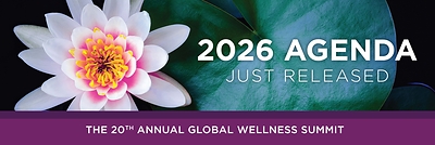 The Global Wellness Summit unveils the full agenda for its historic 20th annual gathering, taking place November 10–13, 2026, at Angsana Laguna Phuket in Thailand.
