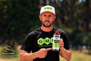 GMG Appoints Nine-Time Motocross World Champion Antonio Cairoli as Brand Ambassador and Invites Visitors to EICMA 2026