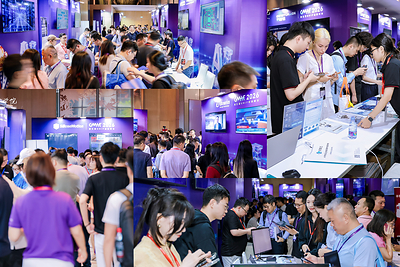 GMIF2026 exhibition: 40+ exhibitors presented the latest solutions in AI memory and storage
