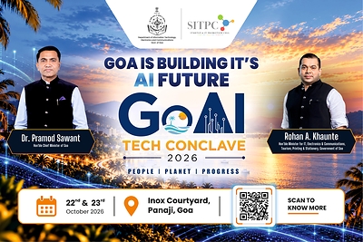 Goa AI Tech Conclave 2026