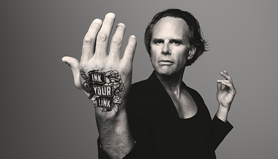 IYL Walton Goggins 