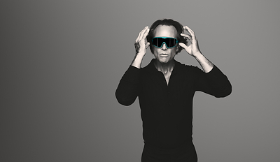 IYL Walton Goggins 