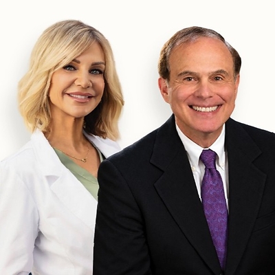 Dr. Noodleman and Alyson Portera Greene, LE