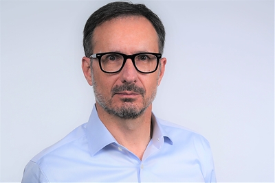 Jerome Rouquet will join The Goodyear Tire & Rubber Company as chief financial officer (CFO), effective
 Dec. 1, 2026.