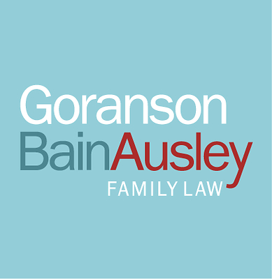 Goranson Bain Ausley Logo
