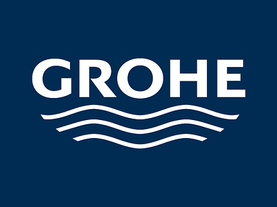 GROHE: A leading global brand for complete bathroom solutions and kitchen fittings. GROHE: A leading global brand for complete bathroom solutions and kitchen fittings.