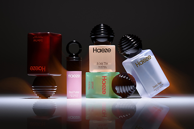 Haeze Collection