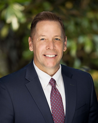 Jeffrey S. Rink, Executive Vice President of Harford Mutual Insurance Group