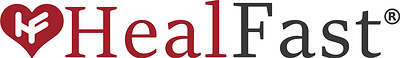 HealFast Logo