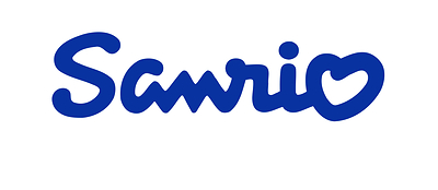 Sanrio Logo