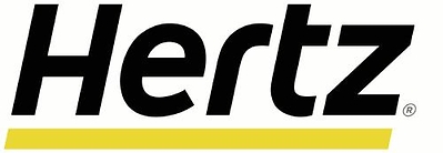 Hertz Logo