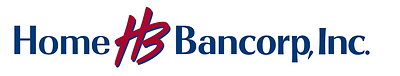 Home Bank Logo.  (PRNewsFoto/Home Bancorp, Inc.)