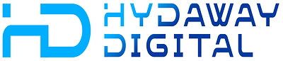 Hydaway Digital Corp. Logo