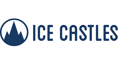 Ice Castles Logo