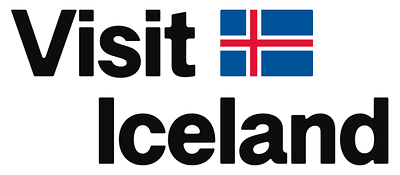 Visit Iceland logo