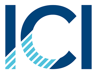 new ICI logo