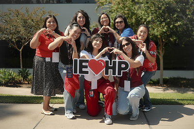 Inland Empire Health Plan (IEHP) is among 50 healthcare organizations named to Fortune magazine and Great Place To Work’s Best Workplaces in Health Care list for 2026. 