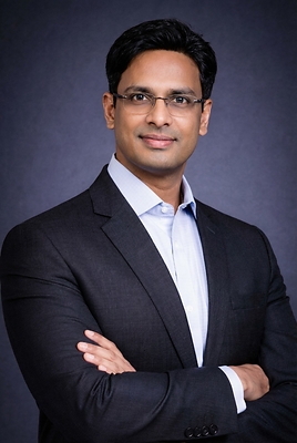 Mr. Deepak Mittal, Chief Investment Officer and Head – Private Equity, IIFL Capital Asset Management Limited