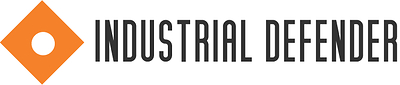 Industrial Defender Logo